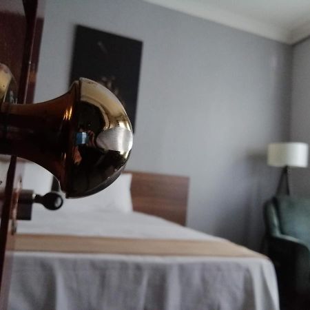 Masal Suite Istanbul Eksteriør bilde