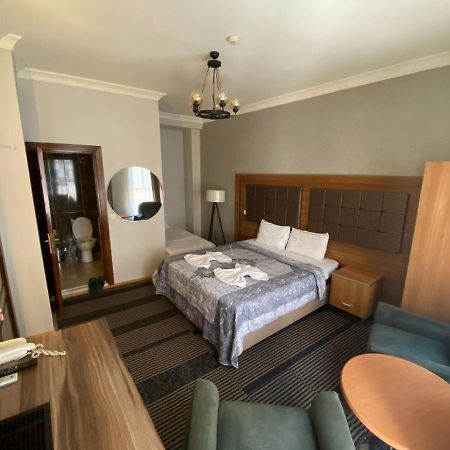 Masal Suite Istanbul Eksteriør bilde