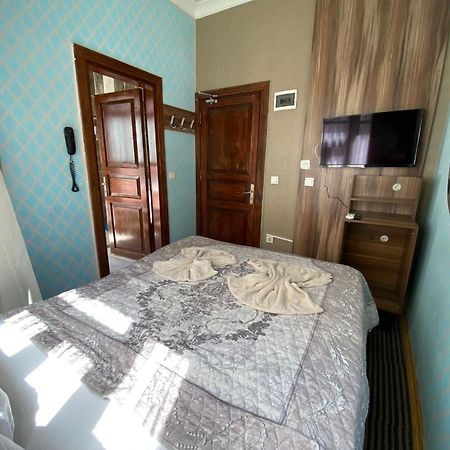 Masal Suite Istanbul Eksteriør bilde