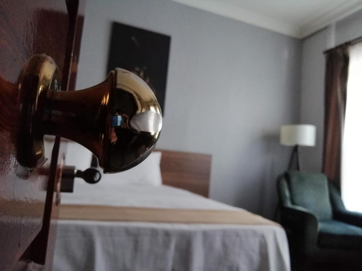 Masal Suite Istanbul Eksteriør bilde