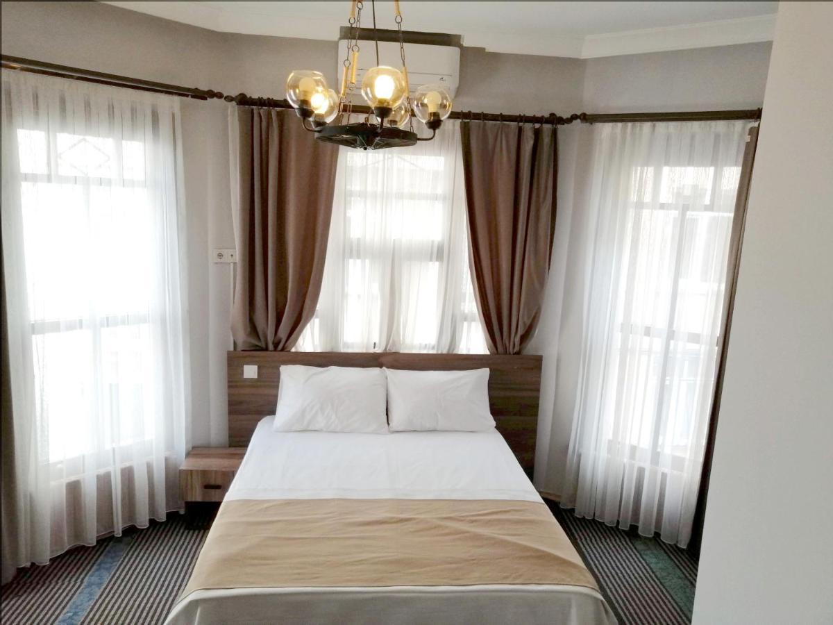 Masal Suite Istanbul Eksteriør bilde