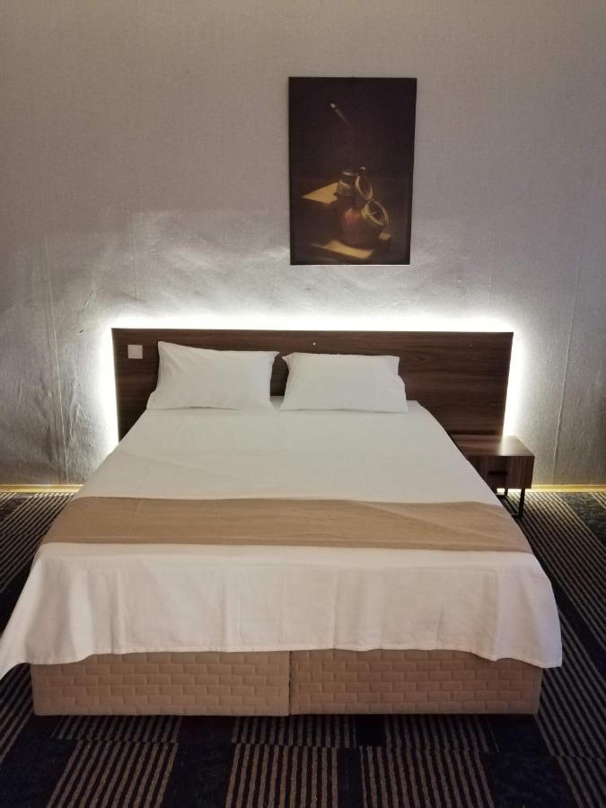 Masal Suite Istanbul Eksteriør bilde