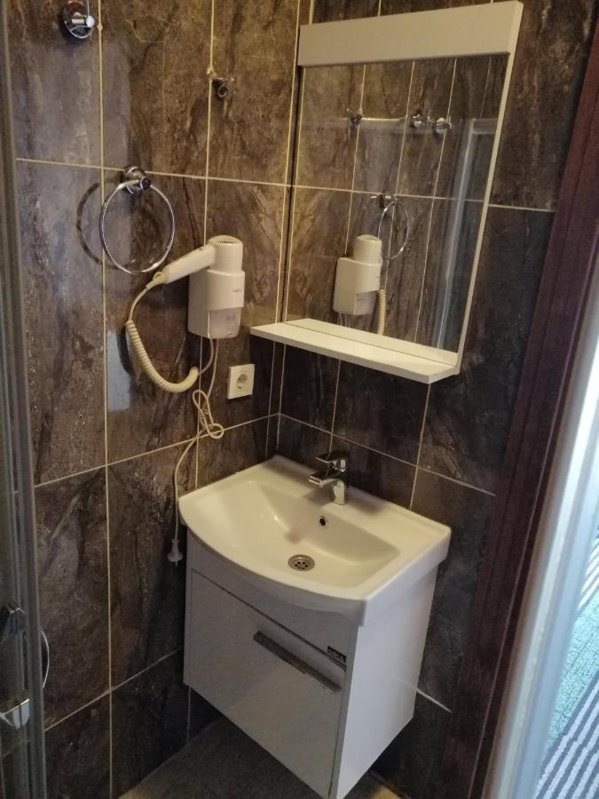 Masal Suite Istanbul Eksteriør bilde