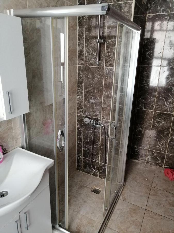 Masal Suite Istanbul Eksteriør bilde