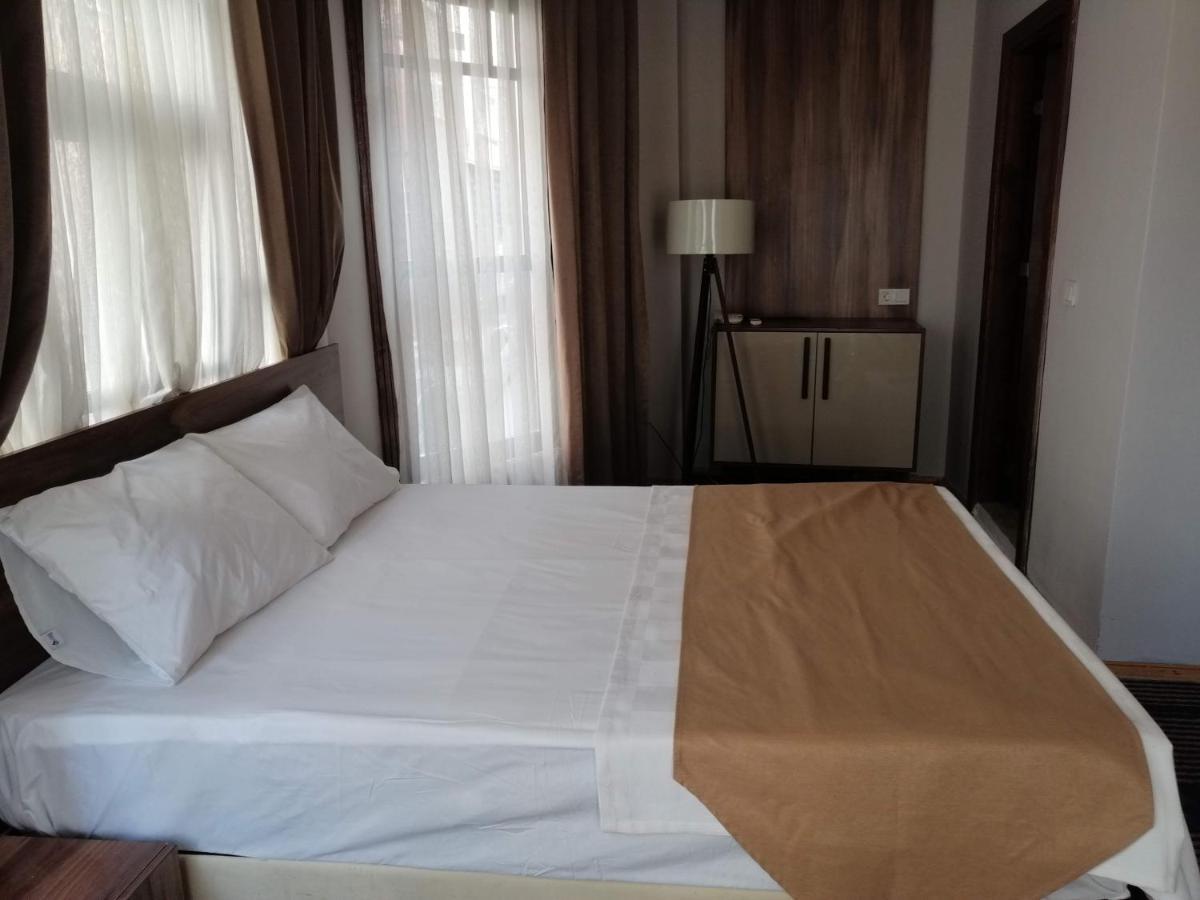 Masal Suite Istanbul Eksteriør bilde