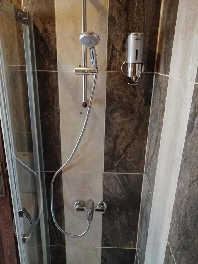 Masal Suite Istanbul Eksteriør bilde