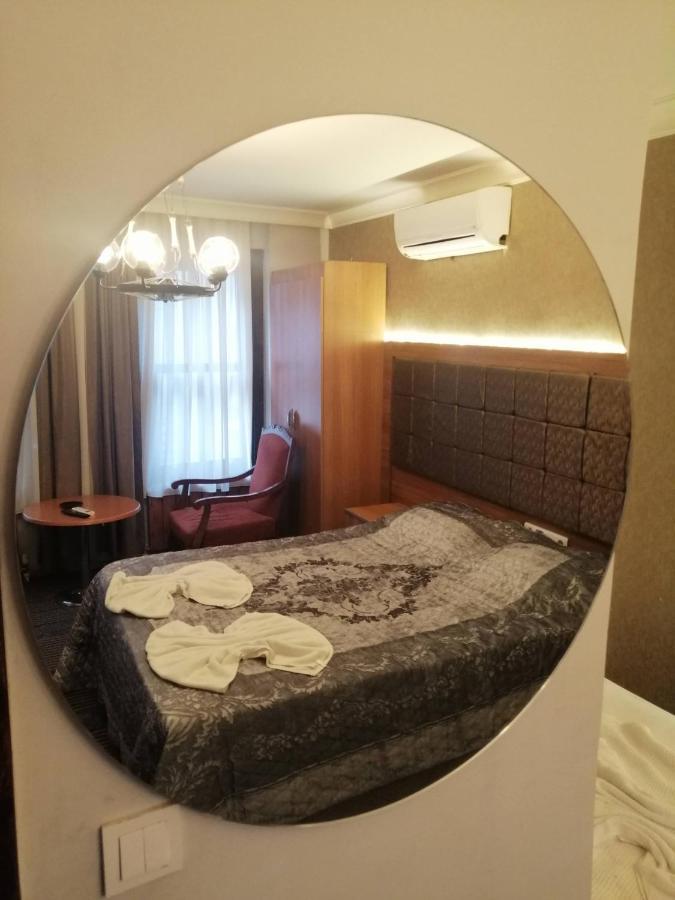 Masal Suite Istanbul Eksteriør bilde