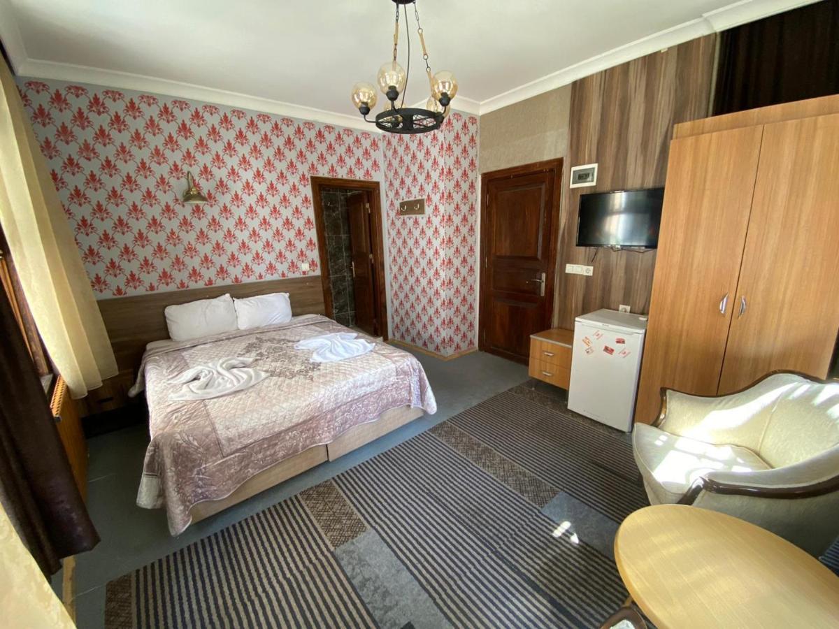 Masal Suite Istanbul Eksteriør bilde
