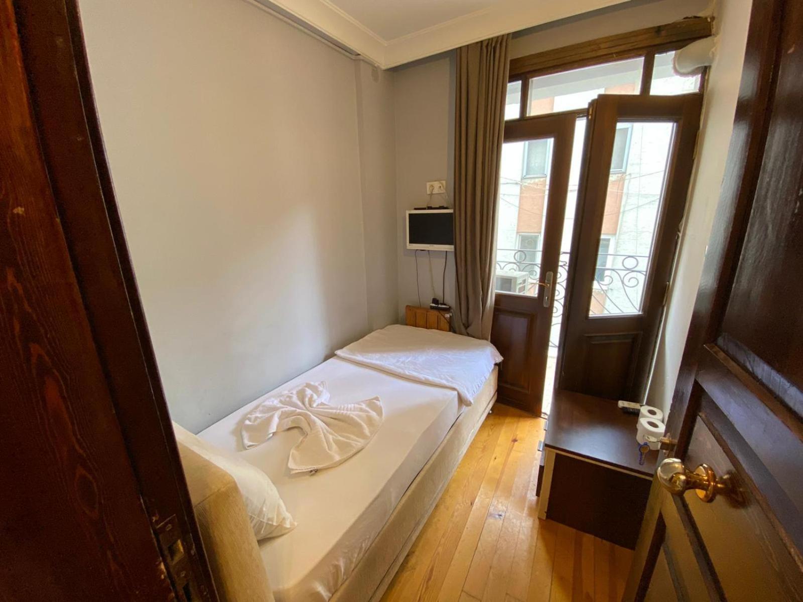Masal Suite Istanbul Eksteriør bilde