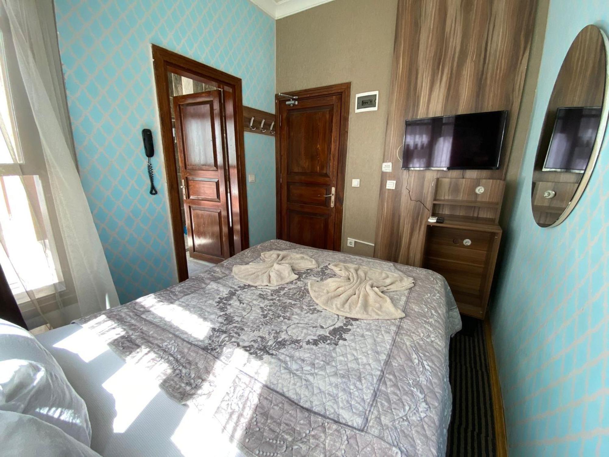 Masal Suite Istanbul Eksteriør bilde
